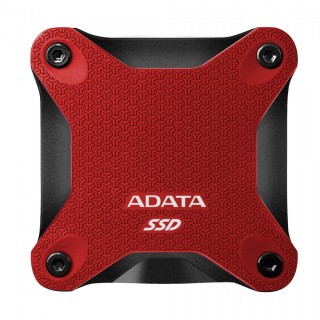 Dysk SSD Adata SD620 1TB czerwony