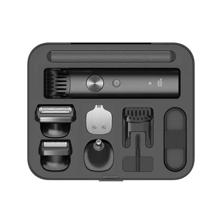 Maszynka do strzyżenia Xiaomi Grooming Kit Pro