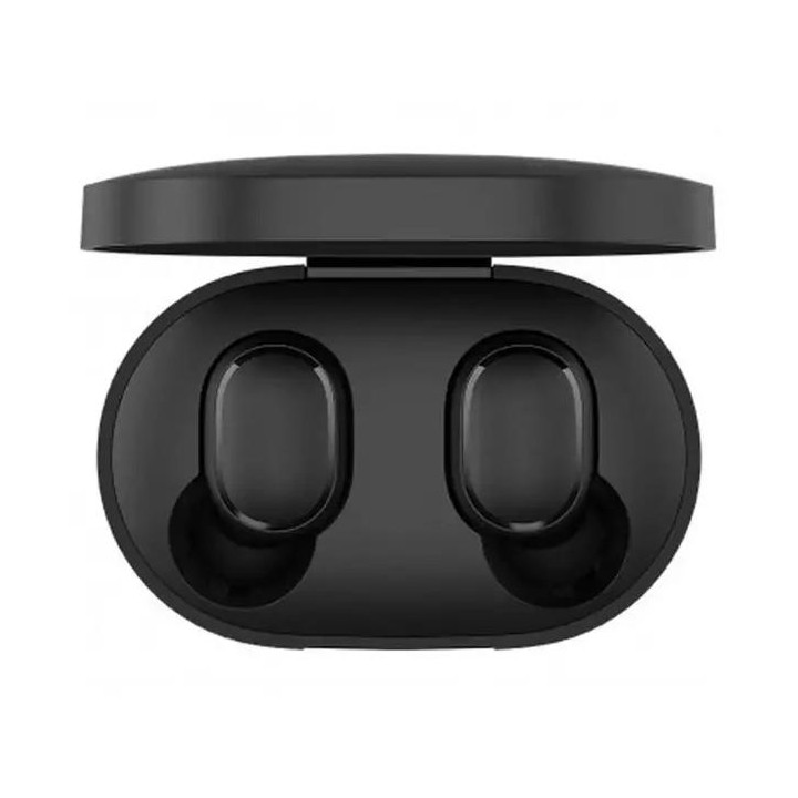Słuchawki bezprzewodowe Xiaomi Redmi Buds Essential czarny