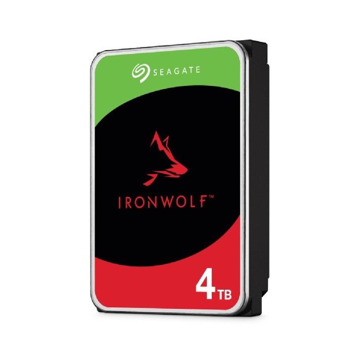 DYSK SEAGATE IronWolf ST4000VN006 4TB