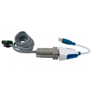 DSC PC Link Przewód do programowania central DSC PCLINK-USB