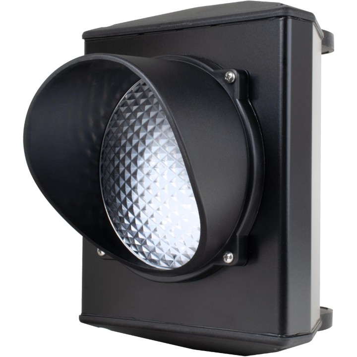 Semafor CAME PL0593 (1-komorowy: czerwone-zielone) 230V LED (001PL0593)