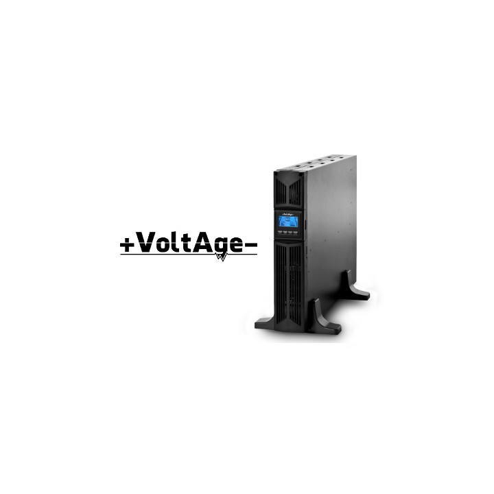 UPS VOLTAGE VI-S1000 RT LCD