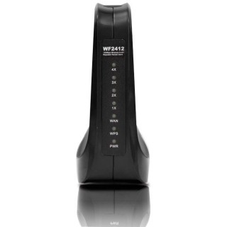 ROUTER NETIS WF2412