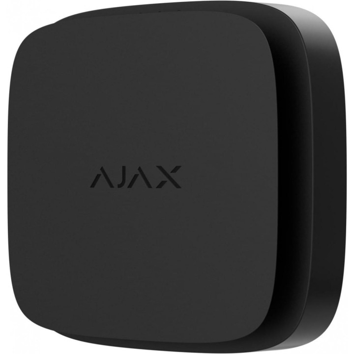 AJAX Czujnik - tlenku węgla FireProtect 2 RB (CO) - black