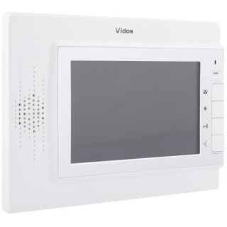 Monitor wideodomofonu VIDOS M320W * 6206