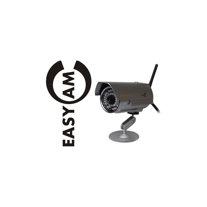 KAMERA IP EASYCAM EC-102SD* 7295