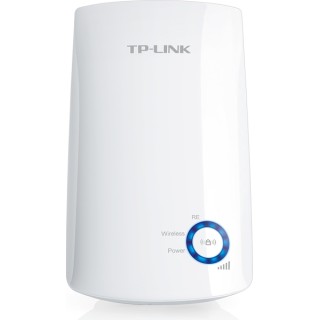 OUTLET_1: REPEATER TP-LINK TL-WA854RE