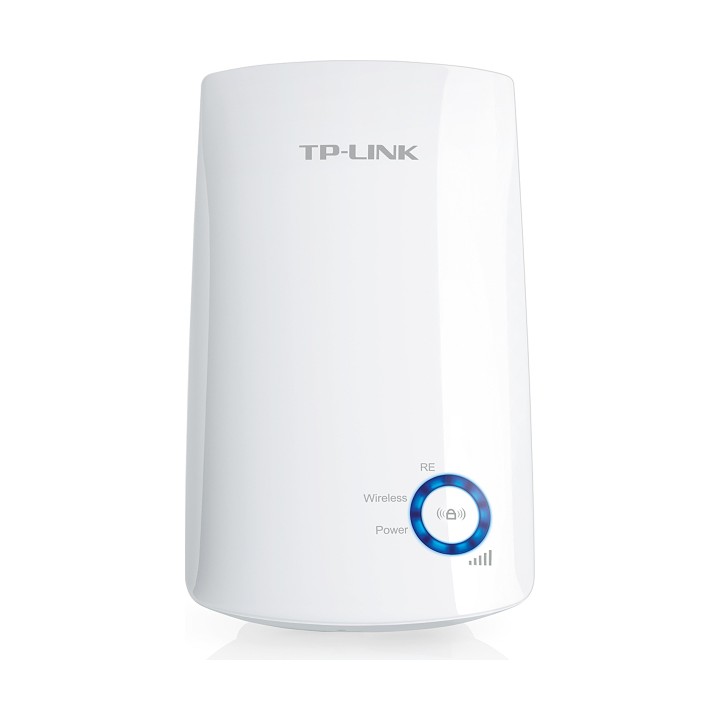 OUTLET_1: REPEATER TP-LINK TL-WA854RE
