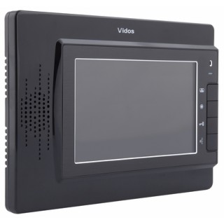 Monitor wideodomofonu VIDOS M320B * 6205