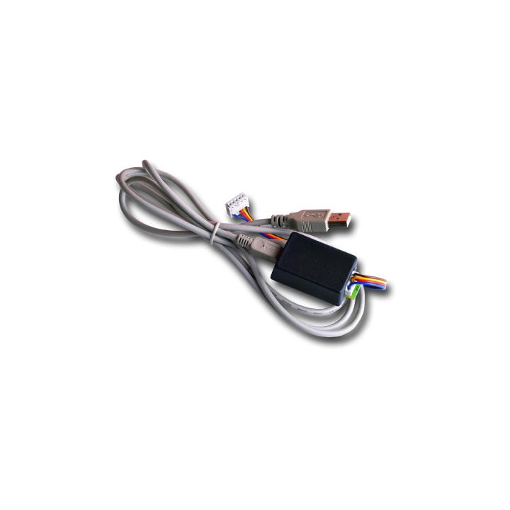 ACO CDN-USB Kabel USB do programowania systemów ACO* 9345