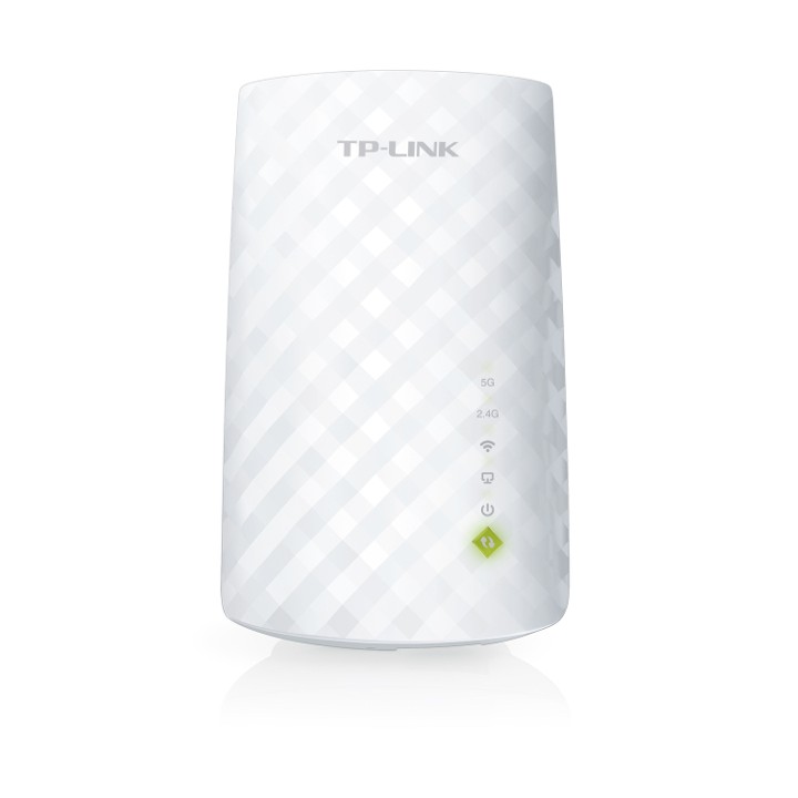 OUTLET_1: REPEATER TP-LINK RE200 AC750