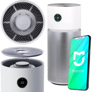 Oczyszczacz powietrza Xiaomi Smart Air Purifier Elite