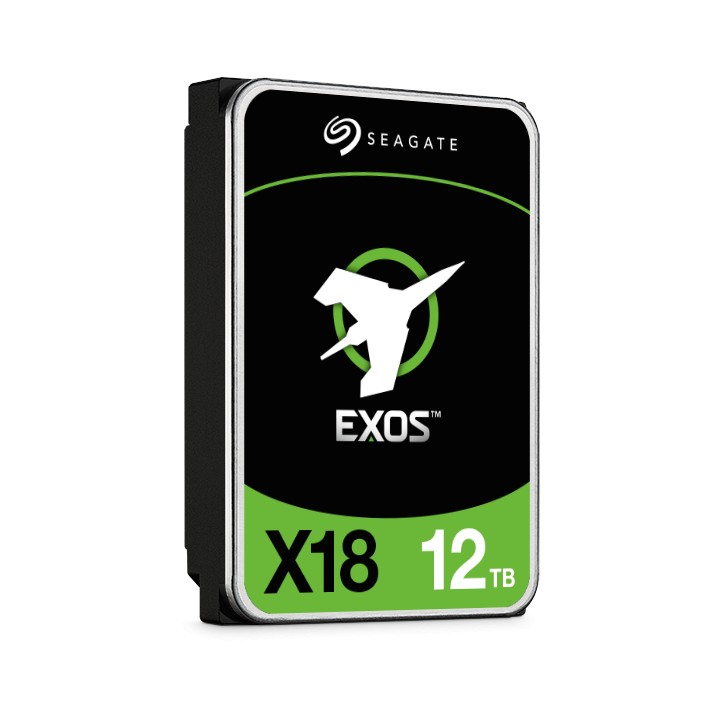 DYSK SEAGATE EXOS X18 12TB ST12000NM000J