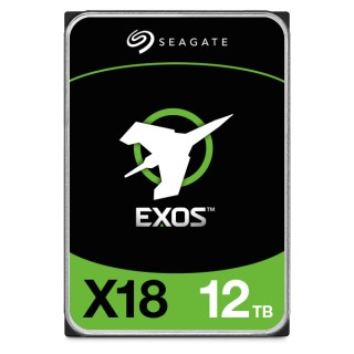 DYSK SEAGATE EXOS X18 12TB ST12000NM000J