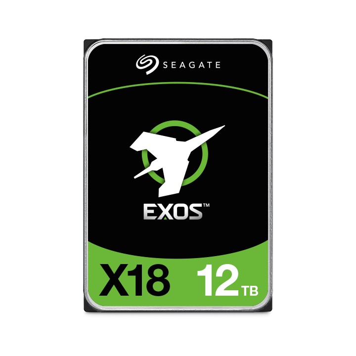 DYSK SEAGATE EXOS X18 12TB ST12000NM000J