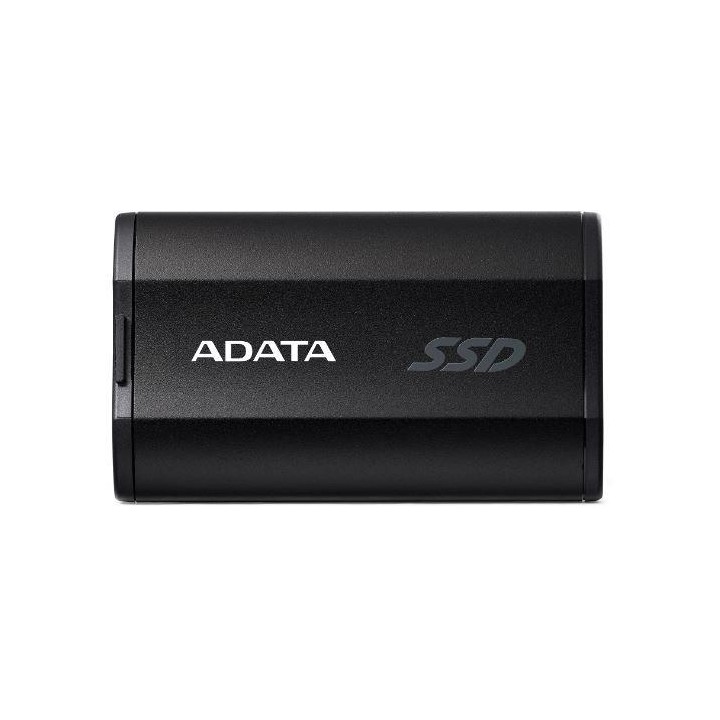Dysk SSD Adata SD810 External 500GB USB3.2 czarny