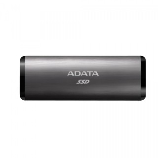 Dysk SSD Adata SE760 2TB USB3.2 tytanowy