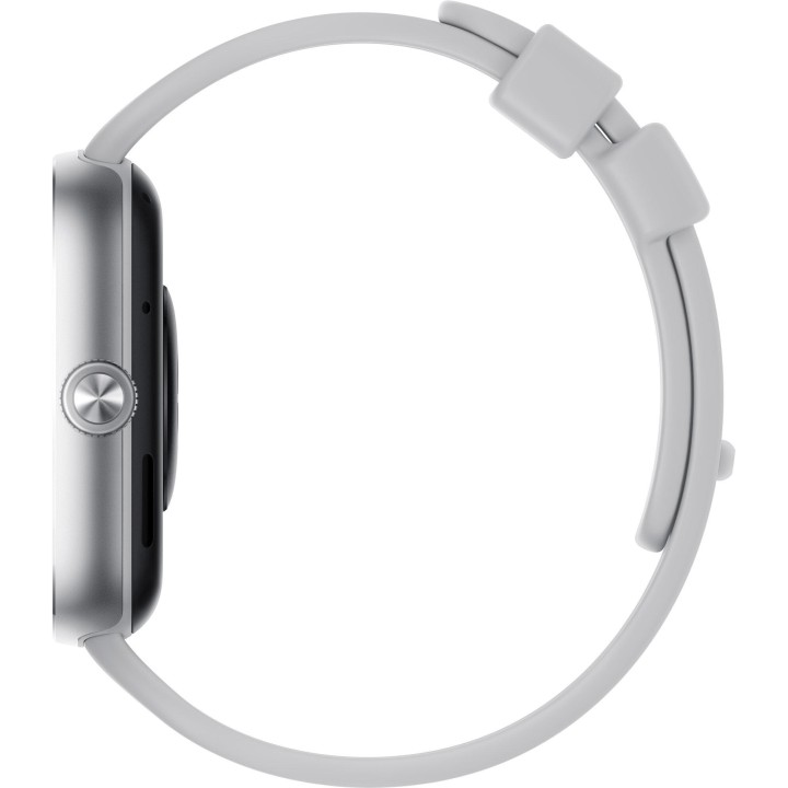 Smartwatch Xiaomi Redmi Watch 4 Silver Gray