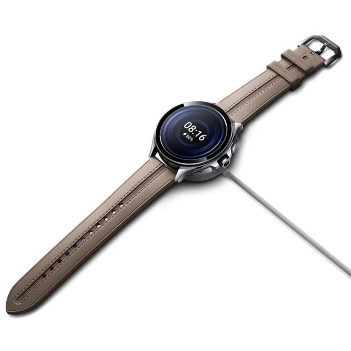 Smartwatch Xiaomi Watch 2 Pro Srebrny
