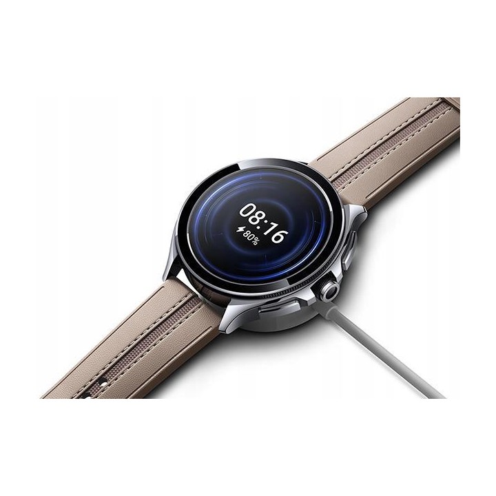 Smartwatch Xiaomi Watch 2 Pro Srebrny