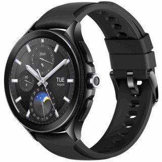 OUTLET_1: Smartwatch Xiaomi Watch 2 Pro Czarny