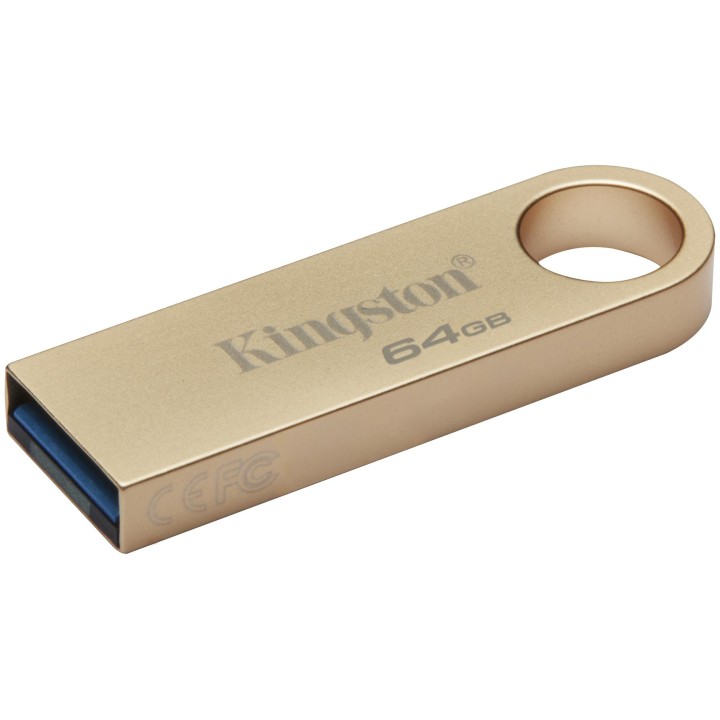 Pendrive Kingston Data Traveler DTSE9G3 64GB USB3.2 Gen1