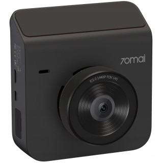 Wideorejestrator 70mai A400 Dash Cam + kamera cofania RC09 szary