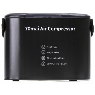 Kompresor samochodowy 70mai Air Compressor