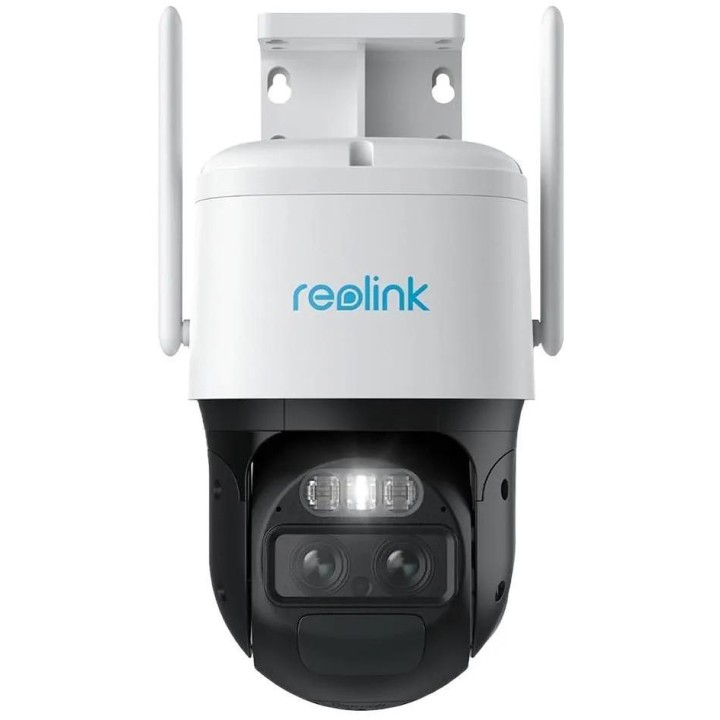Kamera IP Reolink Trackmix LTE 2K 4Mp akumulatorowa