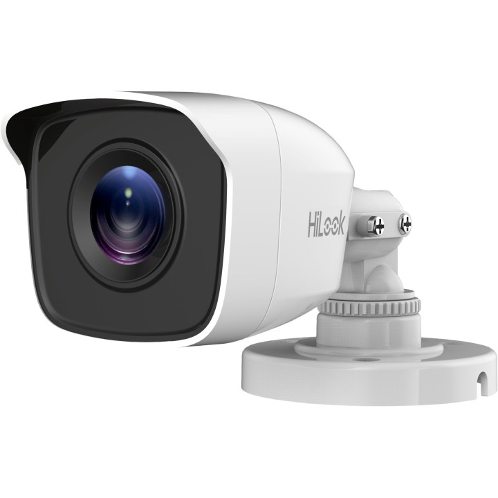 Zestaw monitoringu Hilook by Hikvision 4 kamer FullHD TVICAM-B2M dysk 1TB