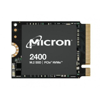 Micron 2400 512GB NVMe M.2 22x30mm