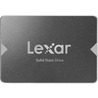 Dysk SSD Lexar NS100 128GB SATA