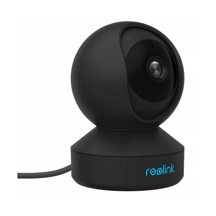 Kamera IP WiFi Reolink E1 Zoom-V2 czarna