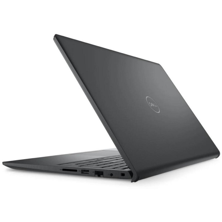 Laptop 15,6" Dell Vostro 3520 i5-1235U FullHD 16GB 512GB SSD W11P 3YPS Czarny