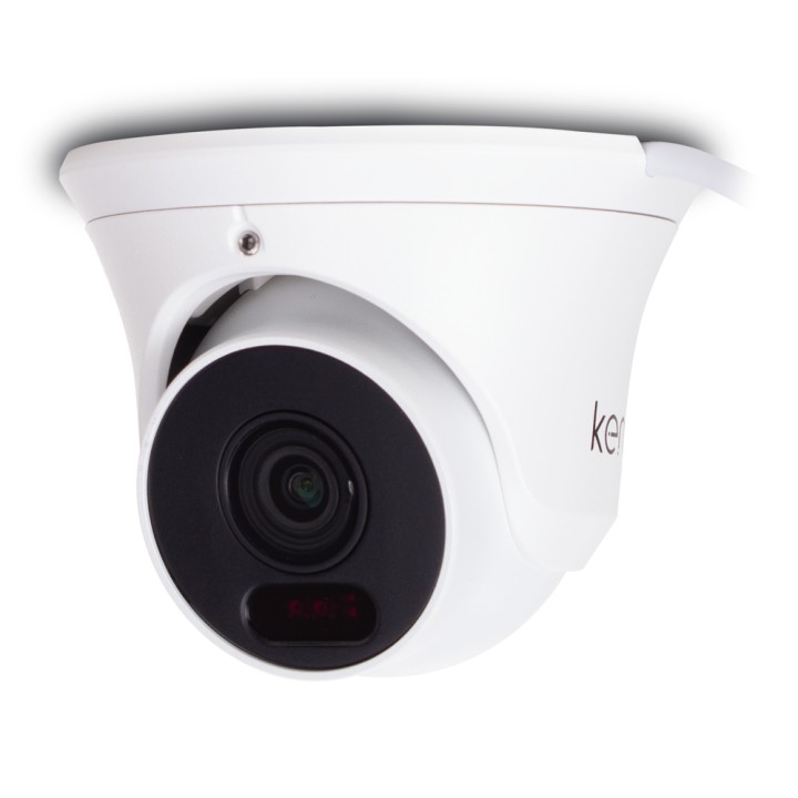 Zestaw monitoringu domu Kenik 2 kamery
