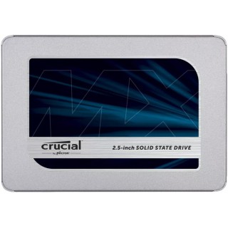 Dysk SSD Crucial MX500 2000GB SATA 2.5”