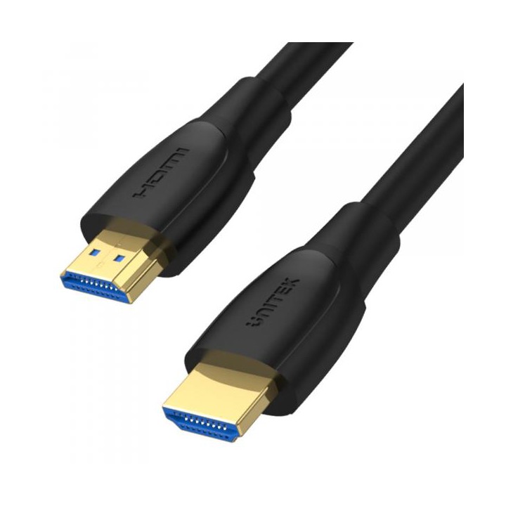 Kabel HDMI Unitek C11041BK High Speed HDMI 2.0 4K 5m
