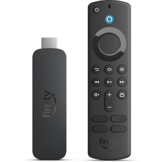 OUTLET_1: Odtwarzacz Amazon Fire TV Stick 4K MAX 2023