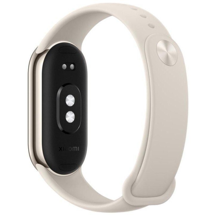 OUTLET_1: Smartband Xiaomi Mi Band 8 Champagne Gold