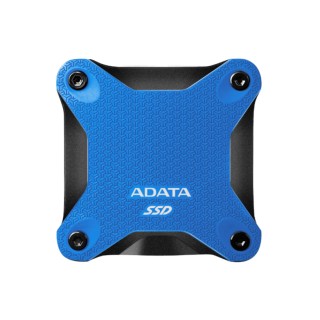 OUTLET_1: Dysk SSD Adata SD620 512GB SSD niebieski