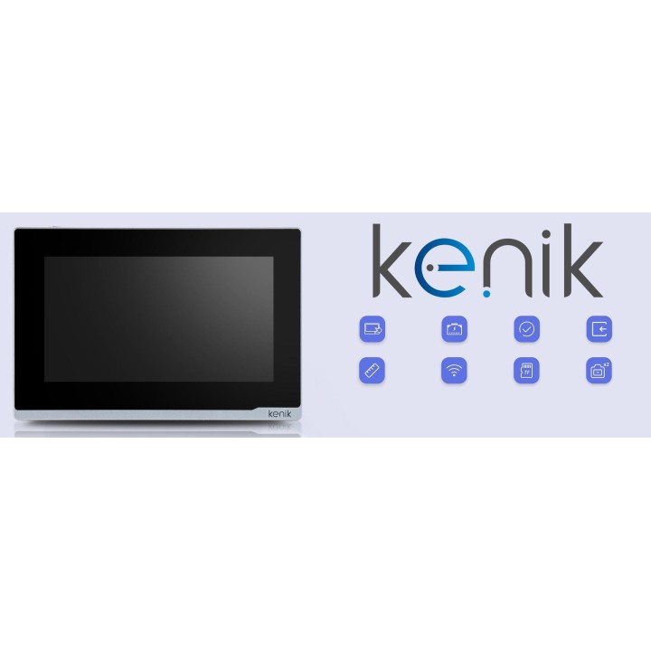 Wideodomofon Kenik KG-VK01
