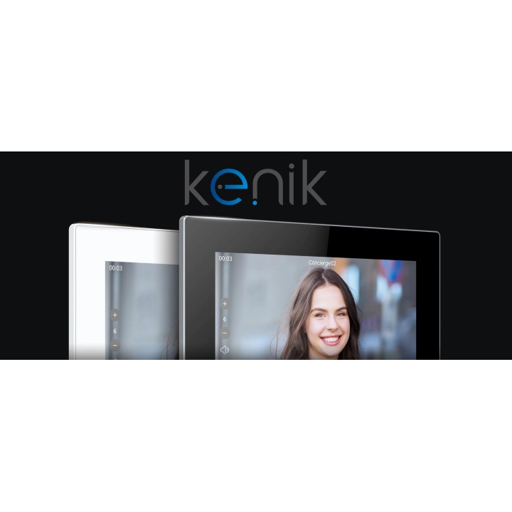 Wideodomofon Kenik KG-VK03
