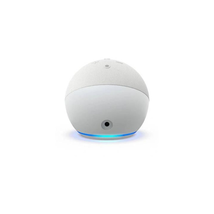 Amazon Echo Dot 5 Glacier White