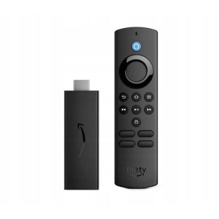 OUTLET_1: Odtwarzacz multimedialny Amazon Fire TV Stick Lite 2022