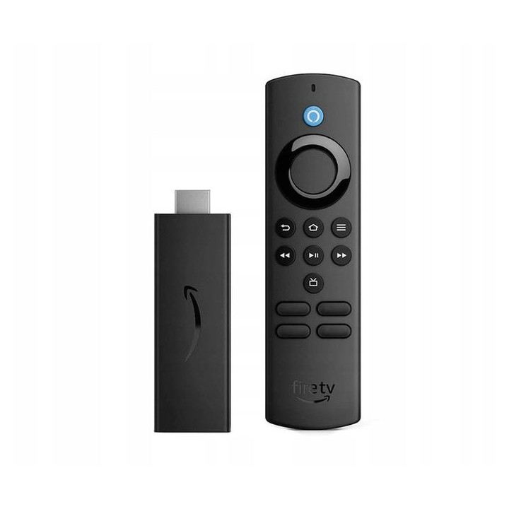 OUTLET_1: Odtwarzacz multimedialny Amazon Fire TV Stick Lite 2022