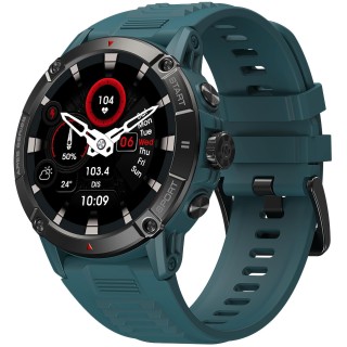 Smartwatch Zeblaze Ares 3 niebieski