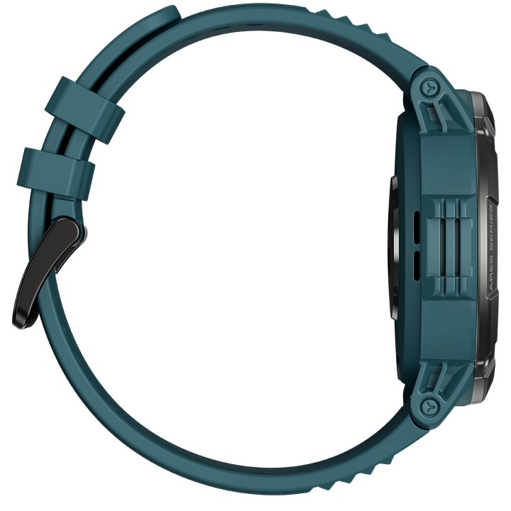 Smartwatch Zeblaze Ares 3 niebieski
