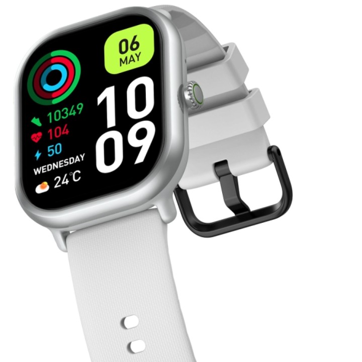 Smartwatch Zeblaze GTS 3 Pro biały
