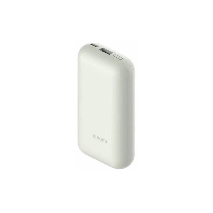 Powerbank Xiaomi 33W Power Bank 10000mAh Pocket Edition Pro Ivory
